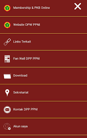Launching Website Kesehatan Pemerinta ppni Denpasar Timur Mobile versi 1.0